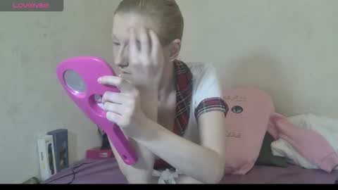 mistressmilly32 online show from January 10, 3:14 pm