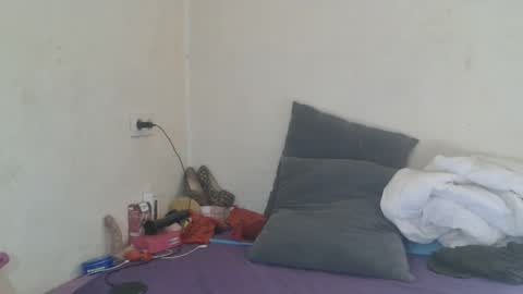 mistressmilly32 online show from February 15, 11:30 am