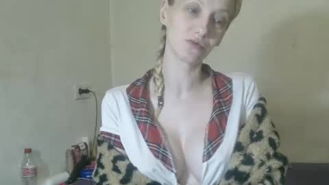 mistressmilly32 online show from March 7, 10:45 am