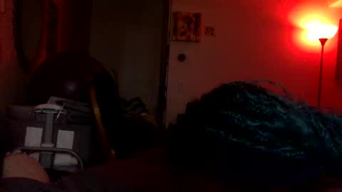 Mistress Mystii online show from July 5, 3:34 am