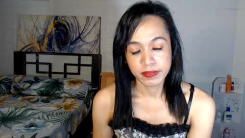 SexyCutieNicole online show from January 17, 12:52 pm