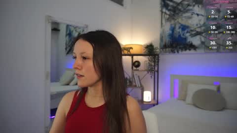 Sindy online show from February 25, 8:35 am