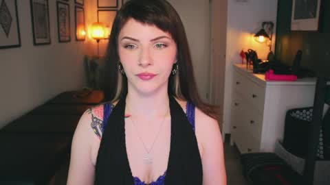 SANDY online show from March 30, 2:07 pm