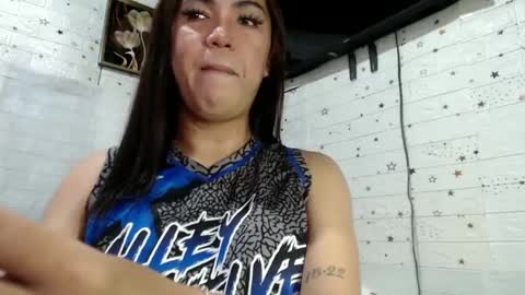 mistresssexymhacy69 online show from March 4, 11:11 pm