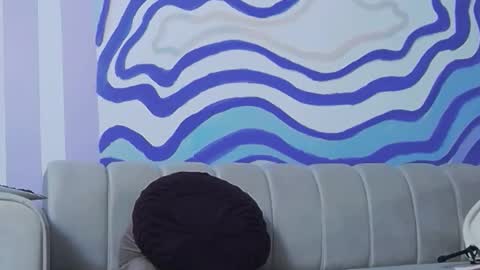 Your Supreme Goddess online show from October 30, 1:23 pm