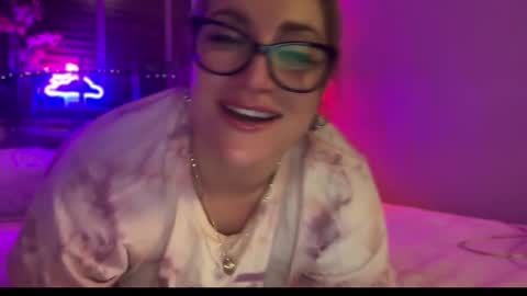 Miss X online show from March 4, 7:22 pm