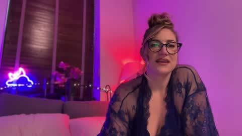 Miss X online show from December 2, 2:34 pm