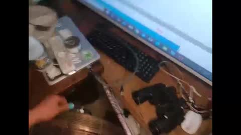 mistresstiasissy online show from December 22, 2:25 pm