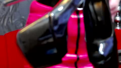 MistressWanda -  online show from February 9, 9:17 pm