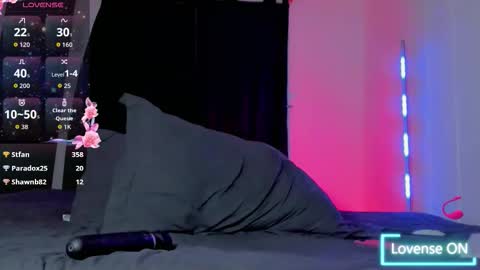 Mistress Wolfy online show from March 15, 7:14 am