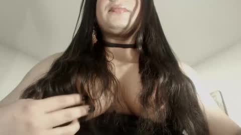 ALICE MADANE online show from February 26, 11:15 pm