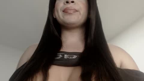 ALICE MADANE online show from September 25, 2:48 am