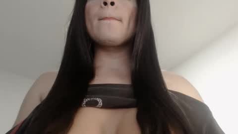 ALICE MADANE online show from September 27, 4:50 am