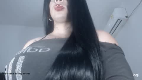 Snapshot of mistressxxalice chatting on May 27, 4:53 am ALICE MADANE online show from May 27, 4:53 am