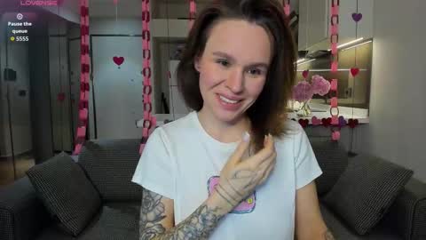 misty_myers online show from February 22, 8:18 pm