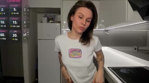 misty_myers online show from March 17, 9:07 pm