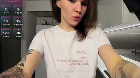 misty_myers online show from April 14, 7:31 pm