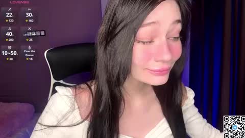 misty_roseee online show from January 8, 5:16 am