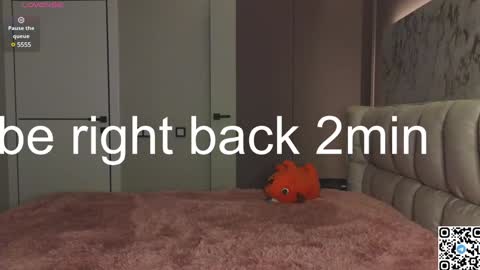 misty_roseee online show from January 13, 4:19 pm