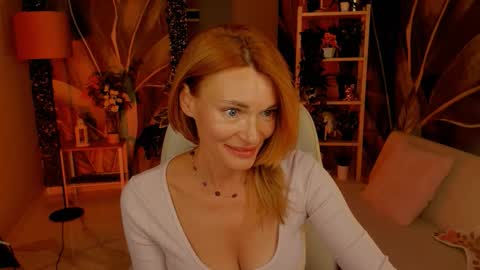MistyBarnes NONUDE MODEL online show from October 4, 2:59 pm