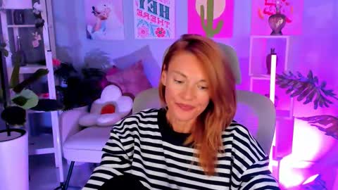 MistyBarnes NONUDE MODEL online show from October 12, 2:16 pm
