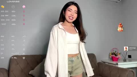 Mei  online show from May 30, 10:12 am