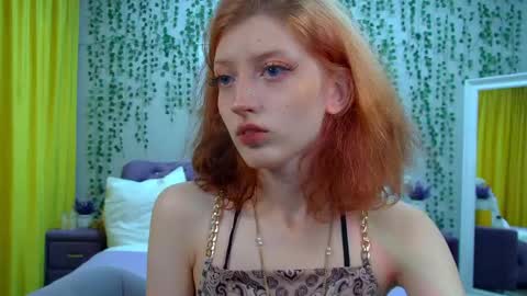 Misty online show from September 8, 6:29 pm