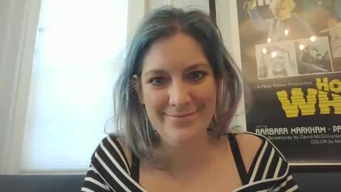 Misty Mountains online show from February 7, 5:49 pm