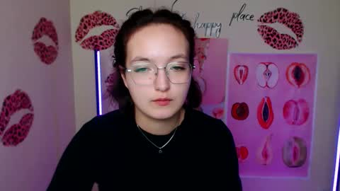 Aria online show from October 29, 7:43 am