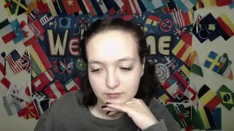 Aria online show from October 30, 7:32 am