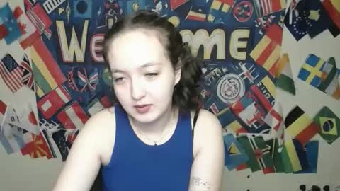 Aria online show from November 29, 7:11 am