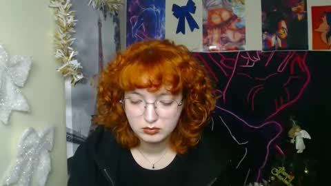 Aria online show from January 5, 5:27 pm