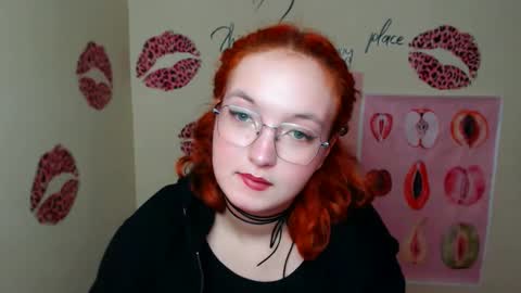 Aria online show from January 13, 1:16 pm