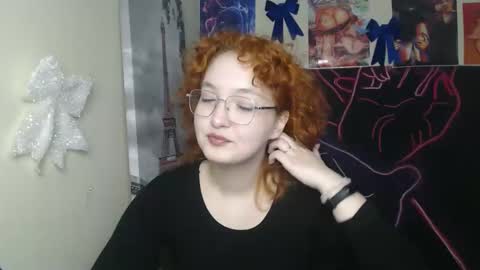 Aria online show from January 18, 7:34 am