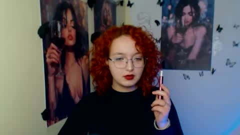 Aria online show from March 4, 6:52 am