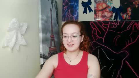 Aria online show from March 7, 8:00 am