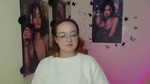 Aria online show from March 12, 7:25 am