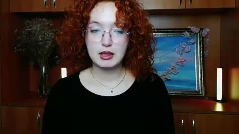 Aria online show from March 30, 6:03 am