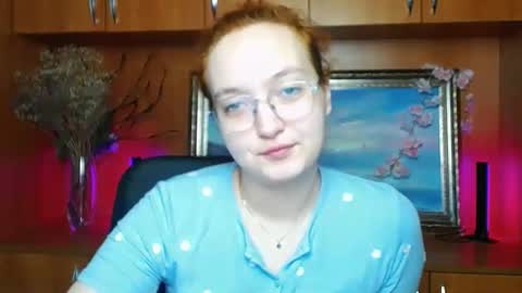 Aria online show from April 3, 6:22 am