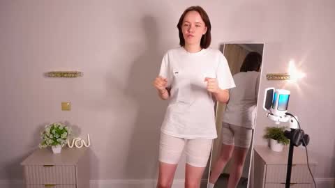 Misty online show from October 21, 10:16 am