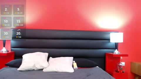 MISTY  online show from May 3, 3:45 am