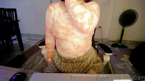 Snapshot of misumiko96 chatting on October 3, 7:05 am Misumiko96 online show from October 3, 7:05 am