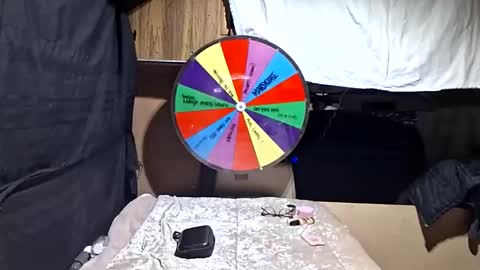 BrainsickDuo online show from March 15, 7:14 am