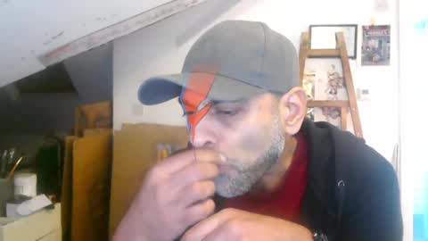 Snapshot of mita335918 chatting on February 19, 7:43 pm mita335918 online show from February 19, 7:43 pm