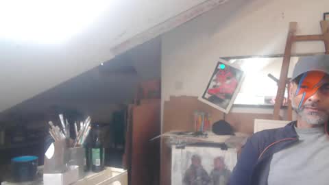 Snapshot of mita335918 chatting on February 24, 11:08 am mita335918 online show from February 24, 11:08 am