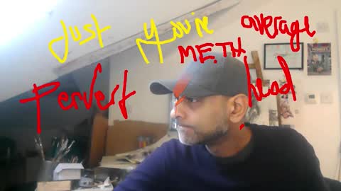 Snapshot of mita335918 chatting on March 1, 4:53 pm mita335918 online show from March 1, 4:53 pm