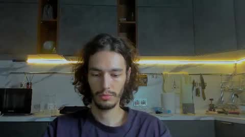 MitchelKurse online show from June 29, 9:15 pm
