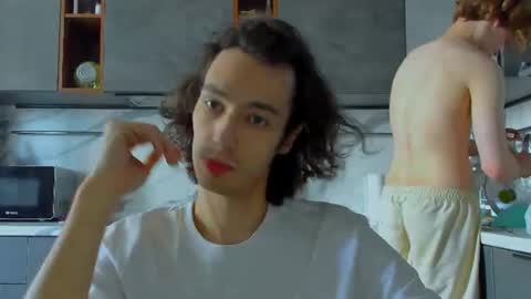 MitchelKurse online show from July 15, 9:58 am