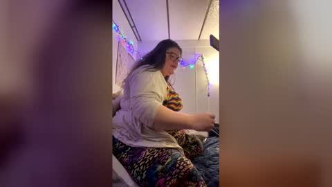 MichelleBunny7 online show from March 30, 2:56 am