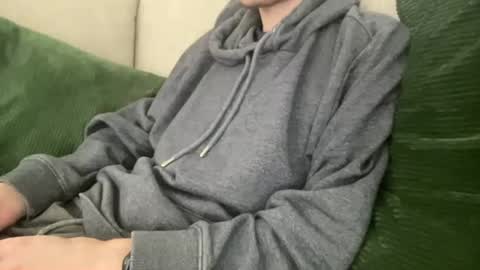 mitchellw7752 online show from April 7, 9:10 am